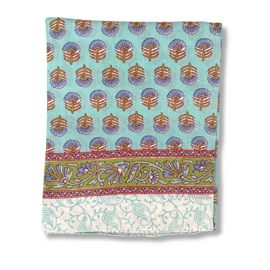 Jaipur Block Print Sarong