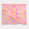 Sundar Tie Dye Sarong