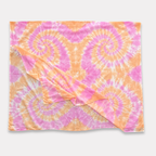 Sundar Tie Dye Sarong