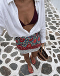 Jaipur Block Print Sarong