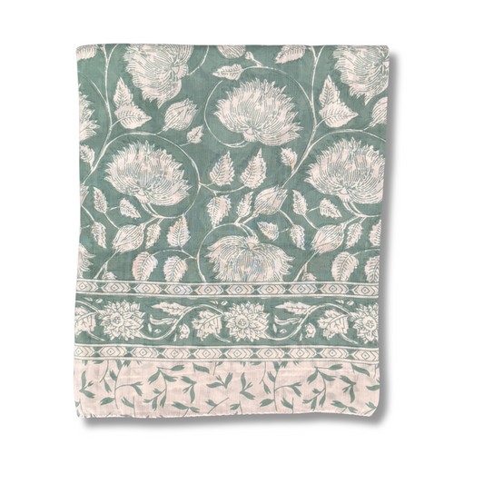 Jaipur Block Print Sarong