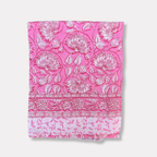 Jaipur Block Print Sarong