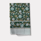Jaipur Block Print Sarong