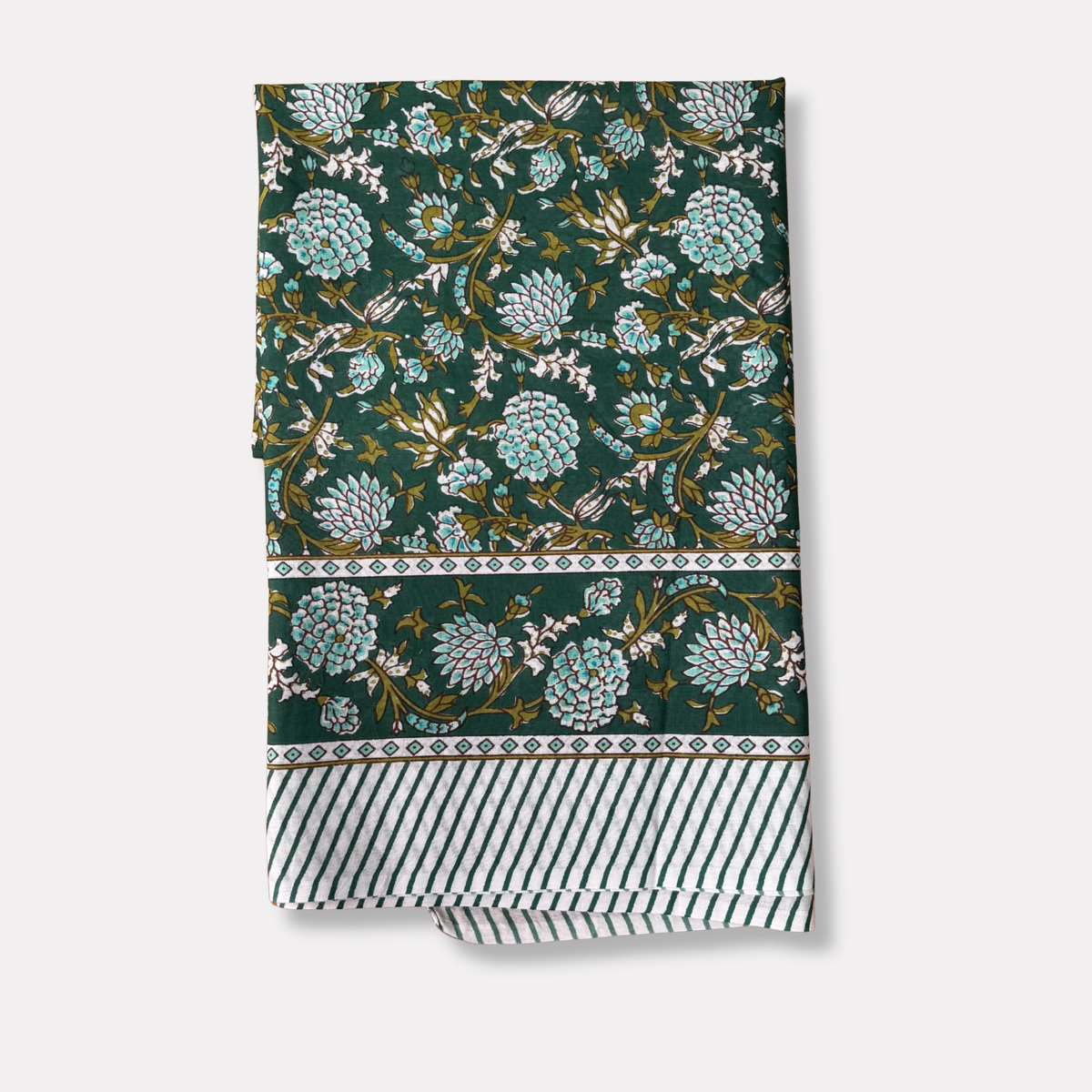 Jaipur Block Print Sarong