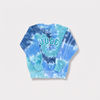 Tie Dye Sweat-Shirt KIDS PARADISO Personalised
