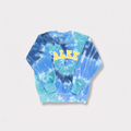 Tie Dye Sweat-Shirt KIDS PARADISO Personalised