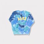 Tie Dye Sweat-Shirt KIDS PARADISO Personalised