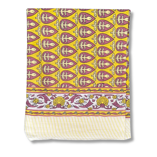Jaipur Block Print Sarong