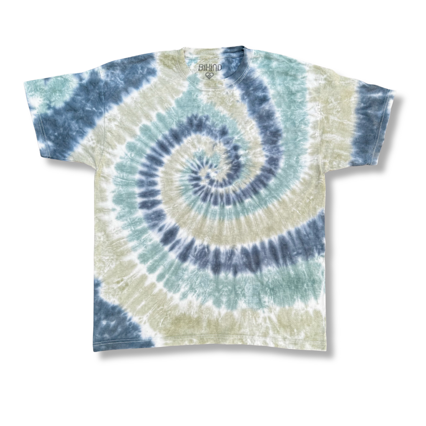 All Shapes Tie Dye Pre-Order KENSAL