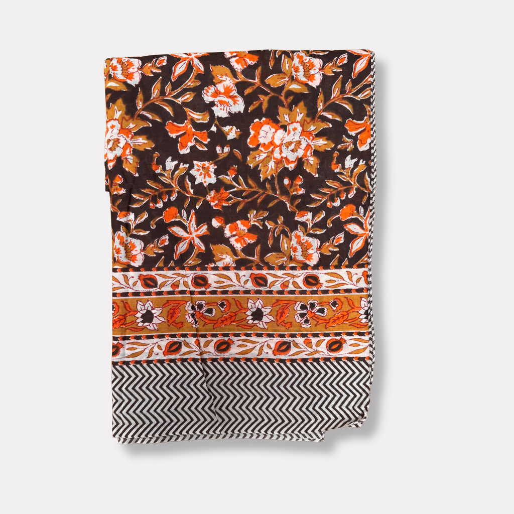 Jaipur Block Print Sarong