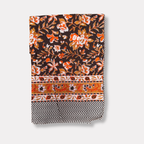 Jaipur Block Print Sarong