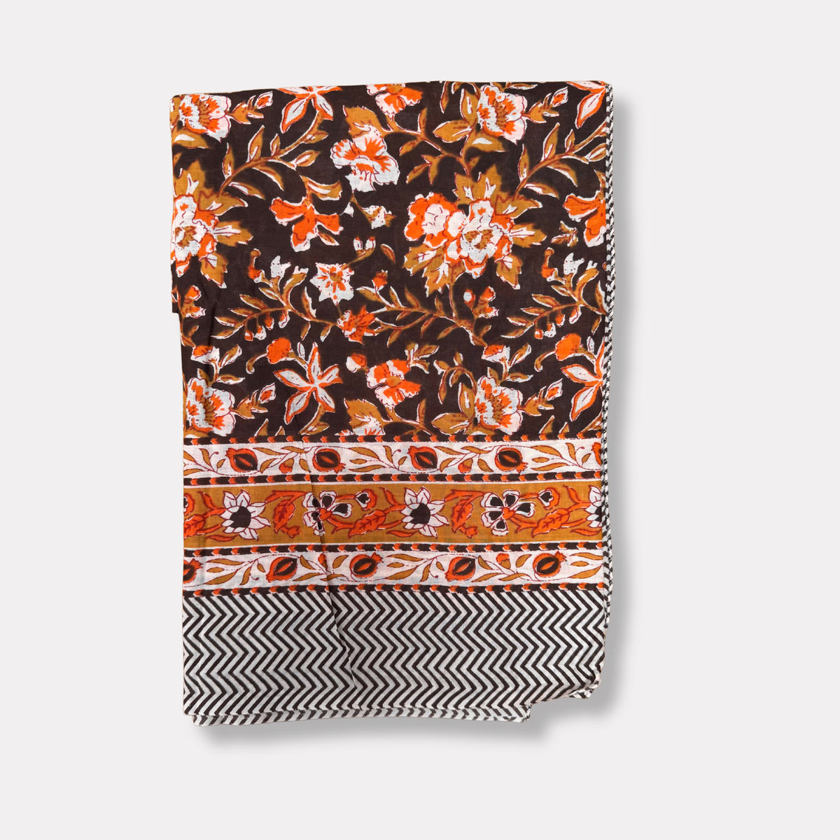 Jaipur Block Print Sarong