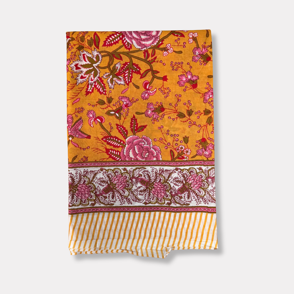 Jaipur Block Print Sarong