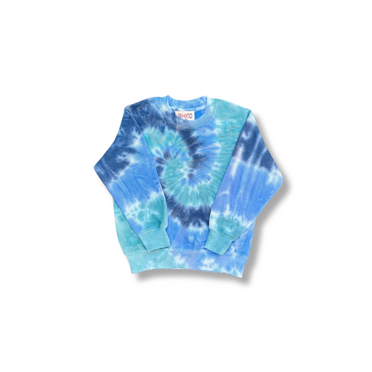 Kids Sweat-Shirt Pre-Order PARADISO