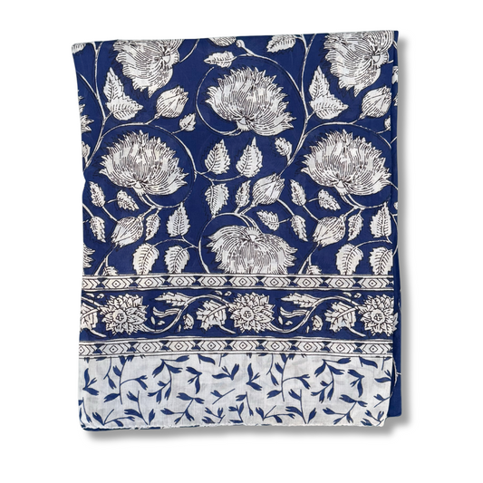 Jaipur Block Print Sarong