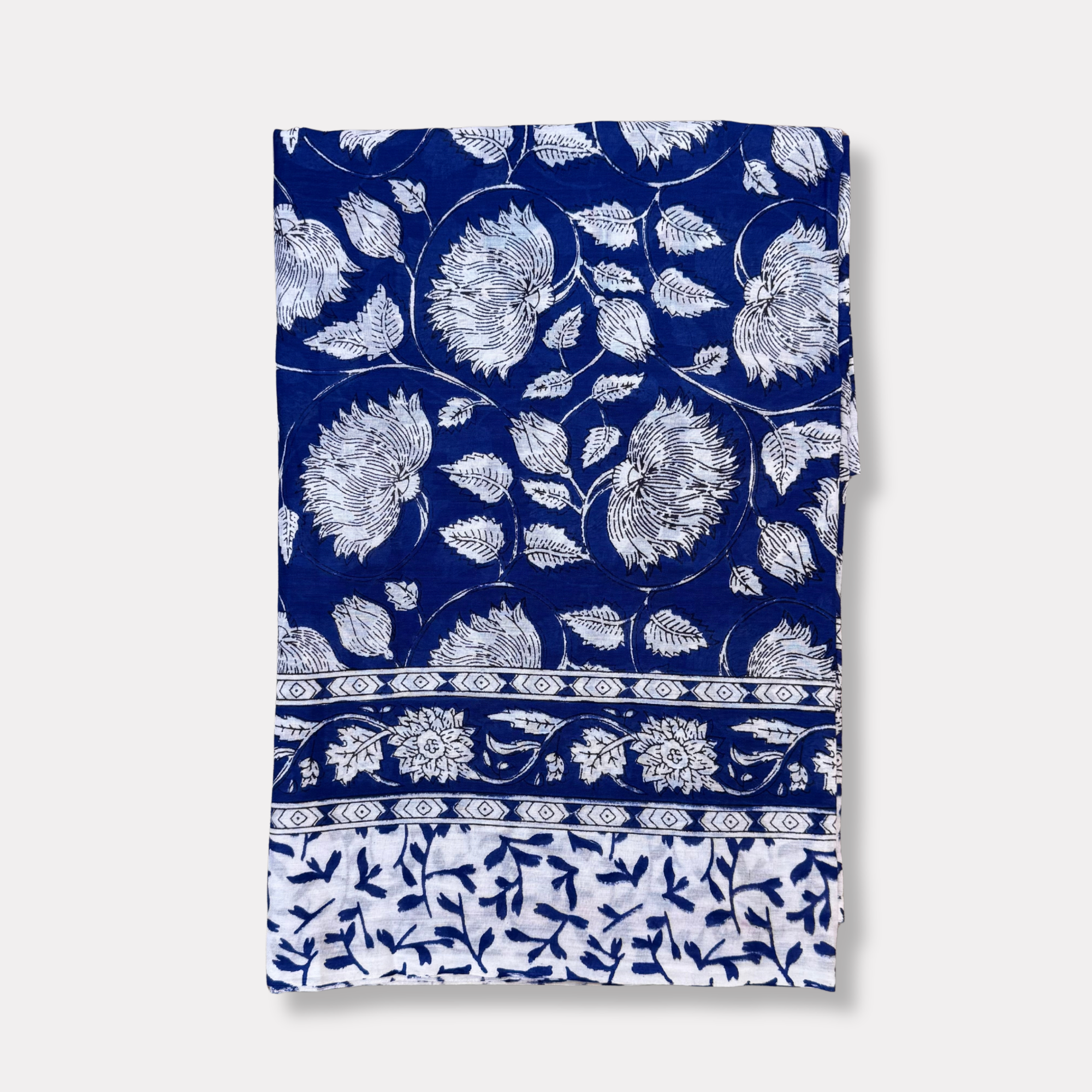 Jaipur Block Print Sarong