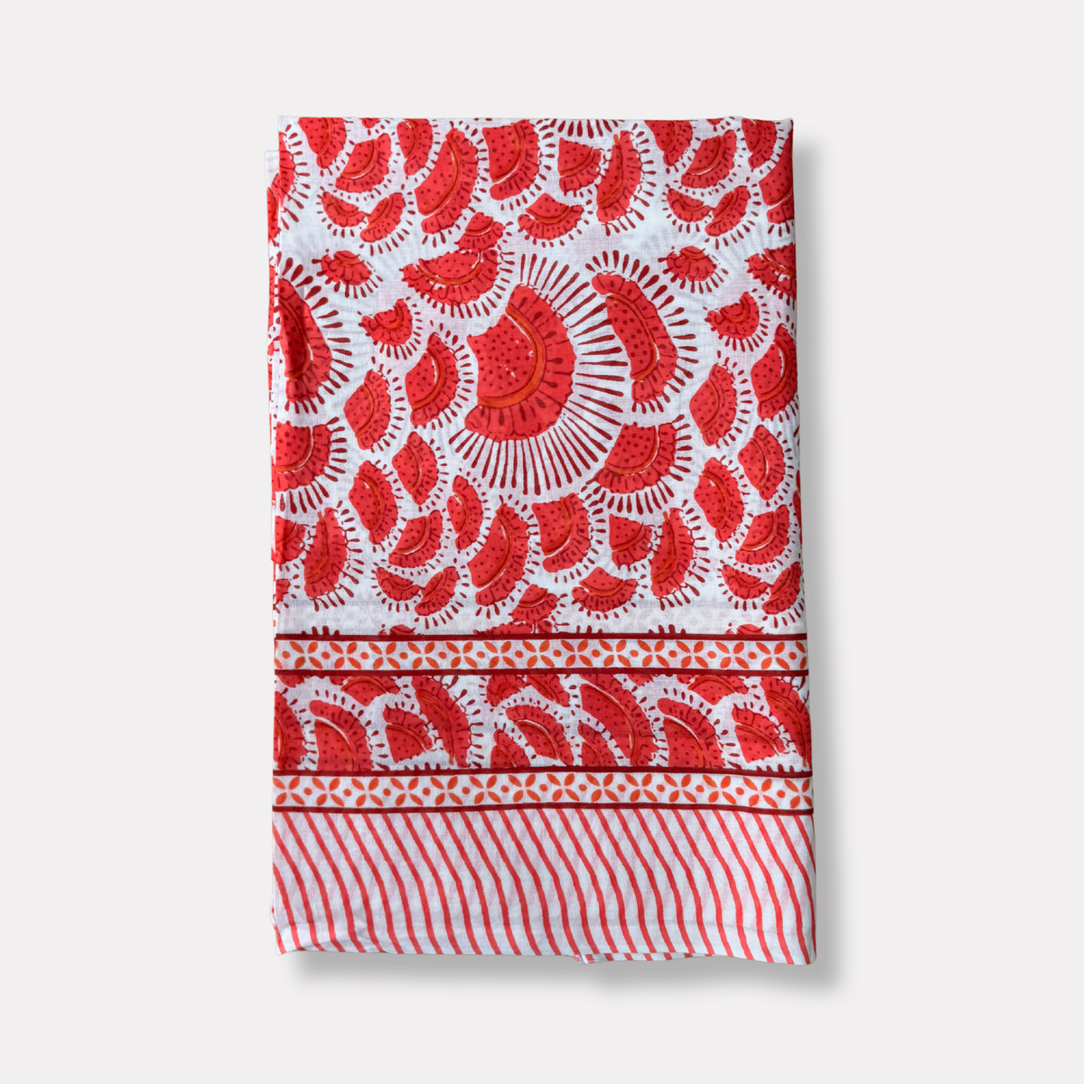 Jaipur Block Print Sarong