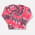 Tie Dye Sweat-Shirt