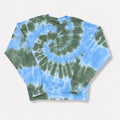 Tie Dye Sweat-Shirt