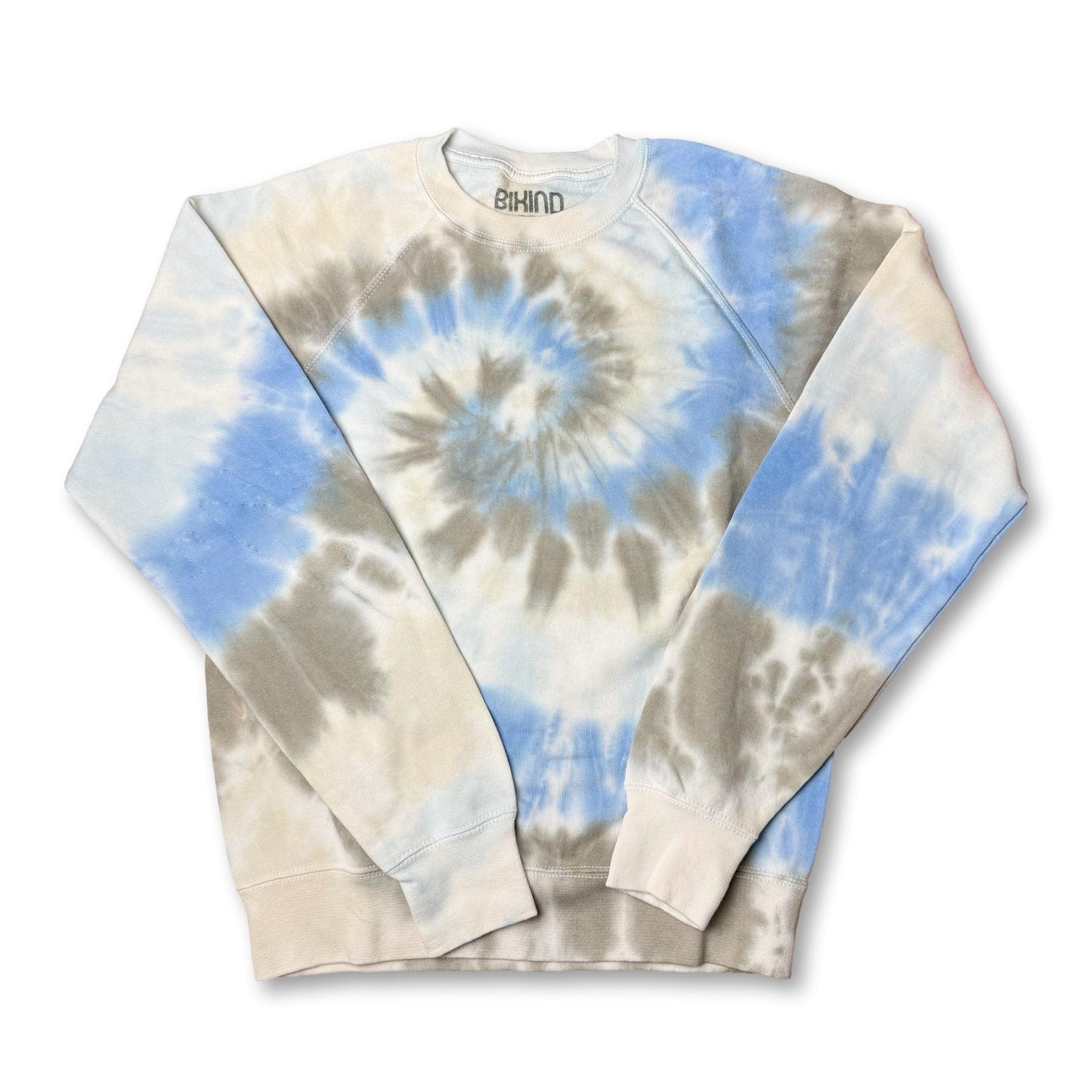 Amal Tie Dye Sweat-Shirt S