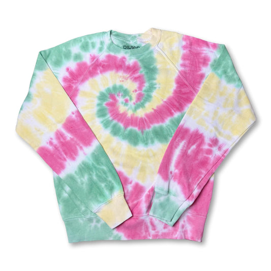 Amal Tie Dye Sweat-Shirt S