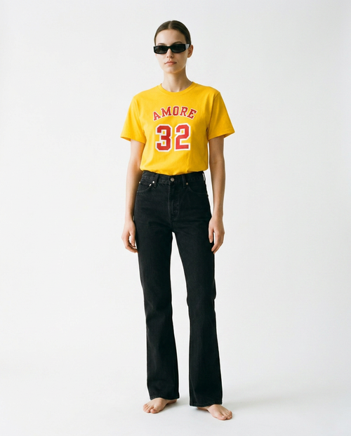 AMORE T-Shirt (Personalisable)
