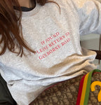 GOLBORNE ROAD Sweat-Shirt