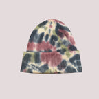 Organic Cotton Ribbed Beanie