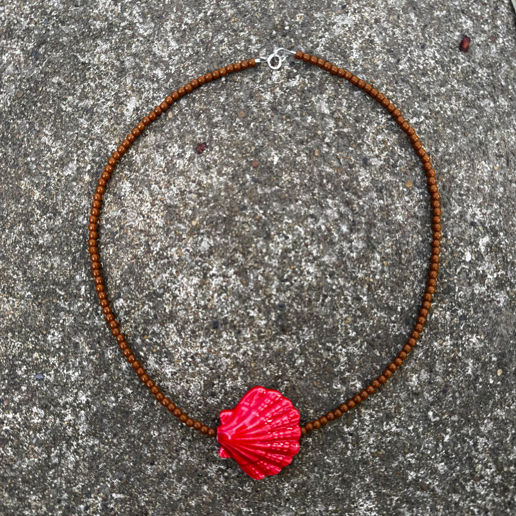Ponza necklace