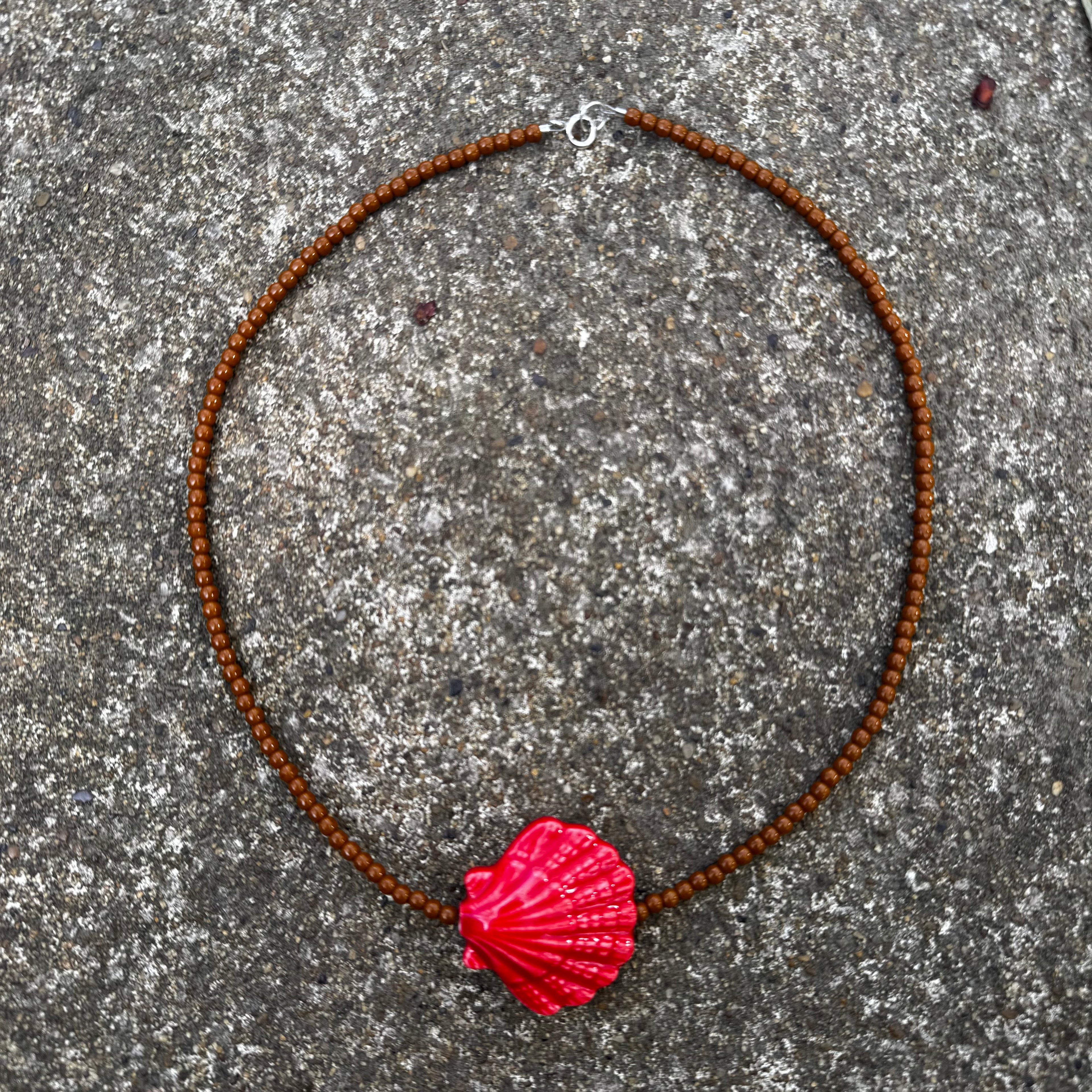 Ponza necklace