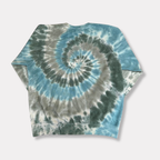 Tie Dye Sweat-Shirt