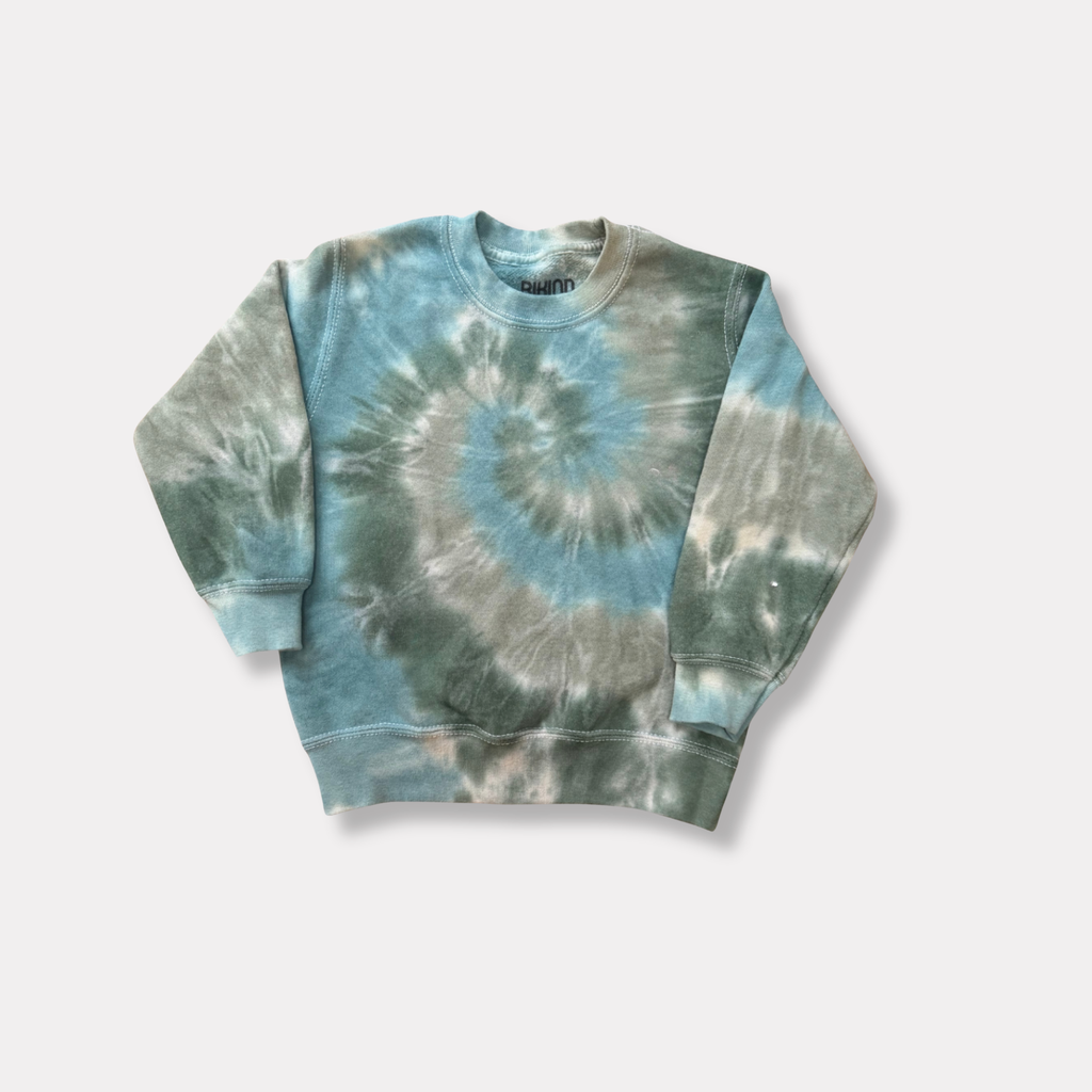 Tie Dye Sweat-Shirt KIDS