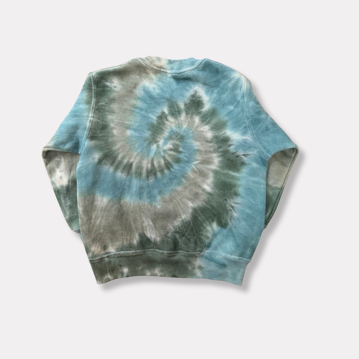 Tie Dye Sweat-Shirt KIDS