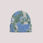 Organic Cotton Ribbed Beanie KIDS