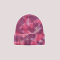 Organic Cotton Ribbed Beanie KIDS