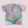 Lovina Tie Dye T-Shirt S