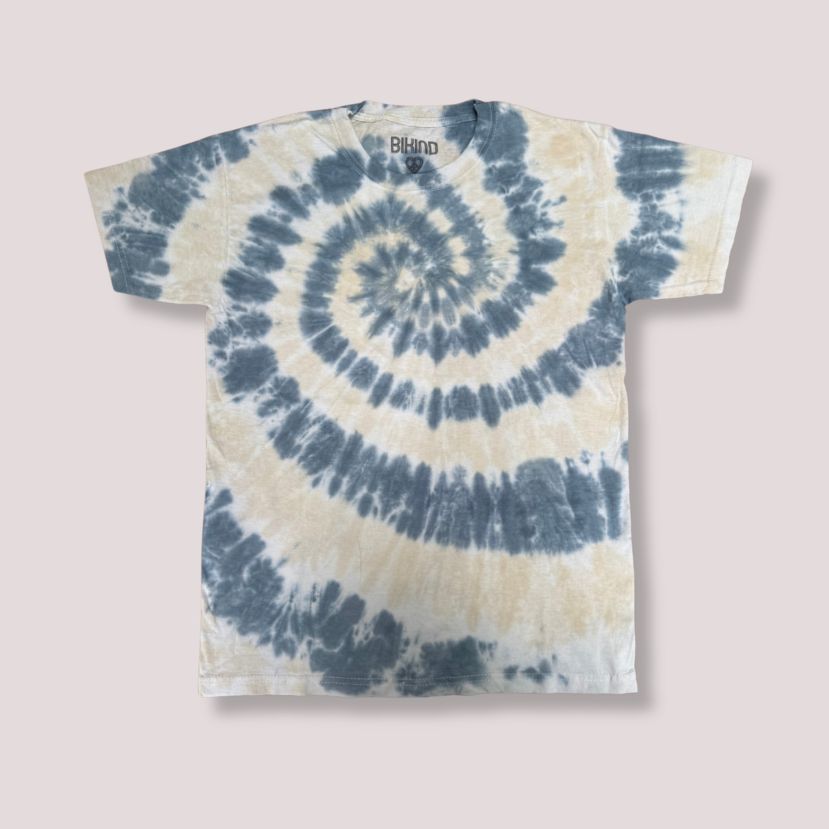 Lovina Tie Dye T-Shirt M Sample Sale