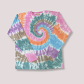 Agonda Tie Dye T-Shirt L