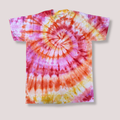 Ice Tie Dye T-Shirt S