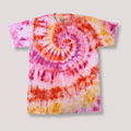 Ice Tie Dye T-Shirt S