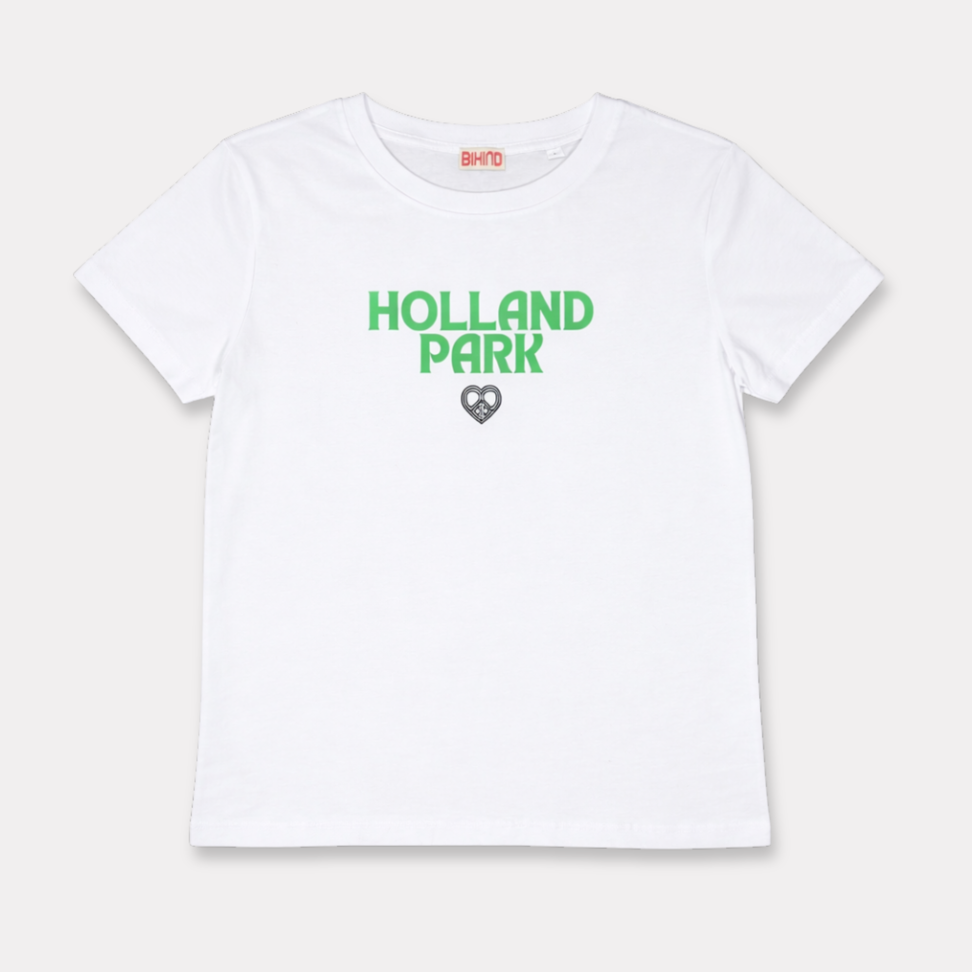Holland Park T-Shirt