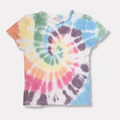 Jane ribbed Tie Dye T-Shirt M/L