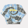 MAMA Tie Dye Sweat-Shirt