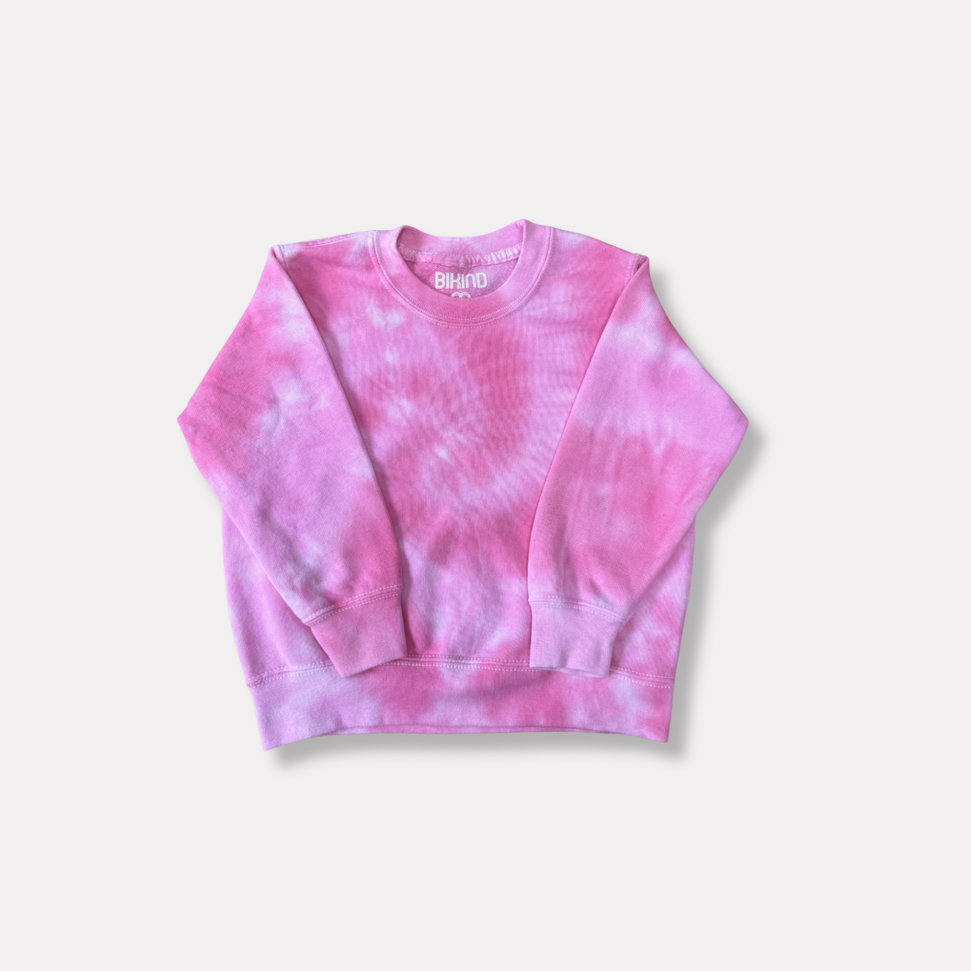 Tie Dye Sweat-Shirt KIDS 3/4 Y