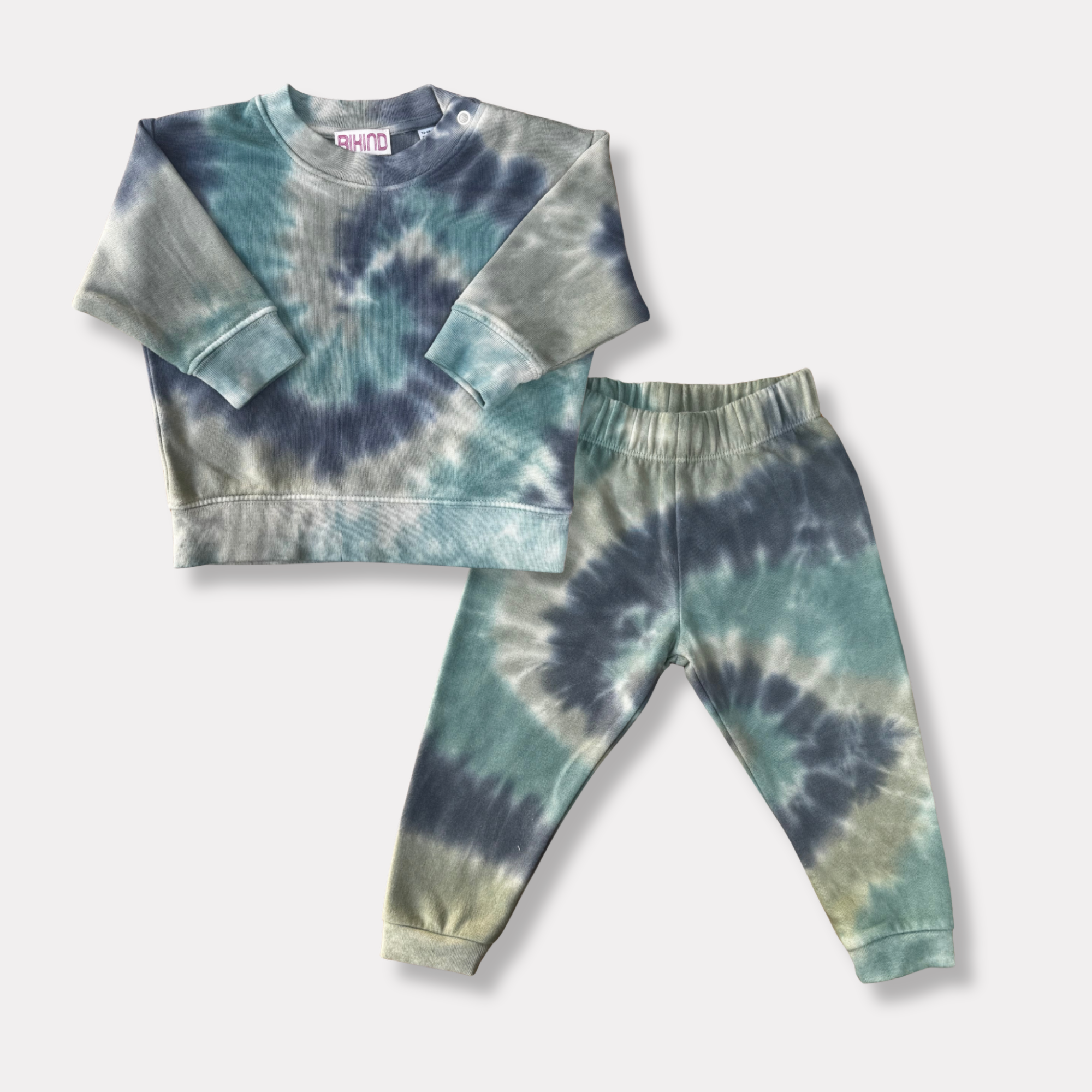 Baby / Toddler Set KENSAL