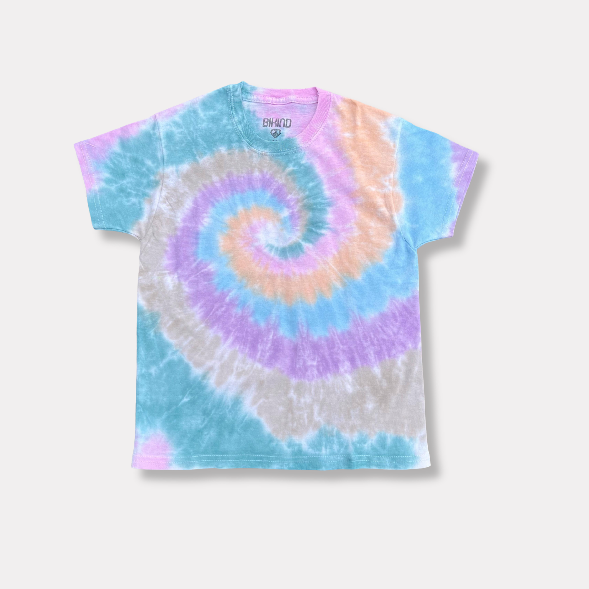 Tie Dye T-Shirt KIDS
