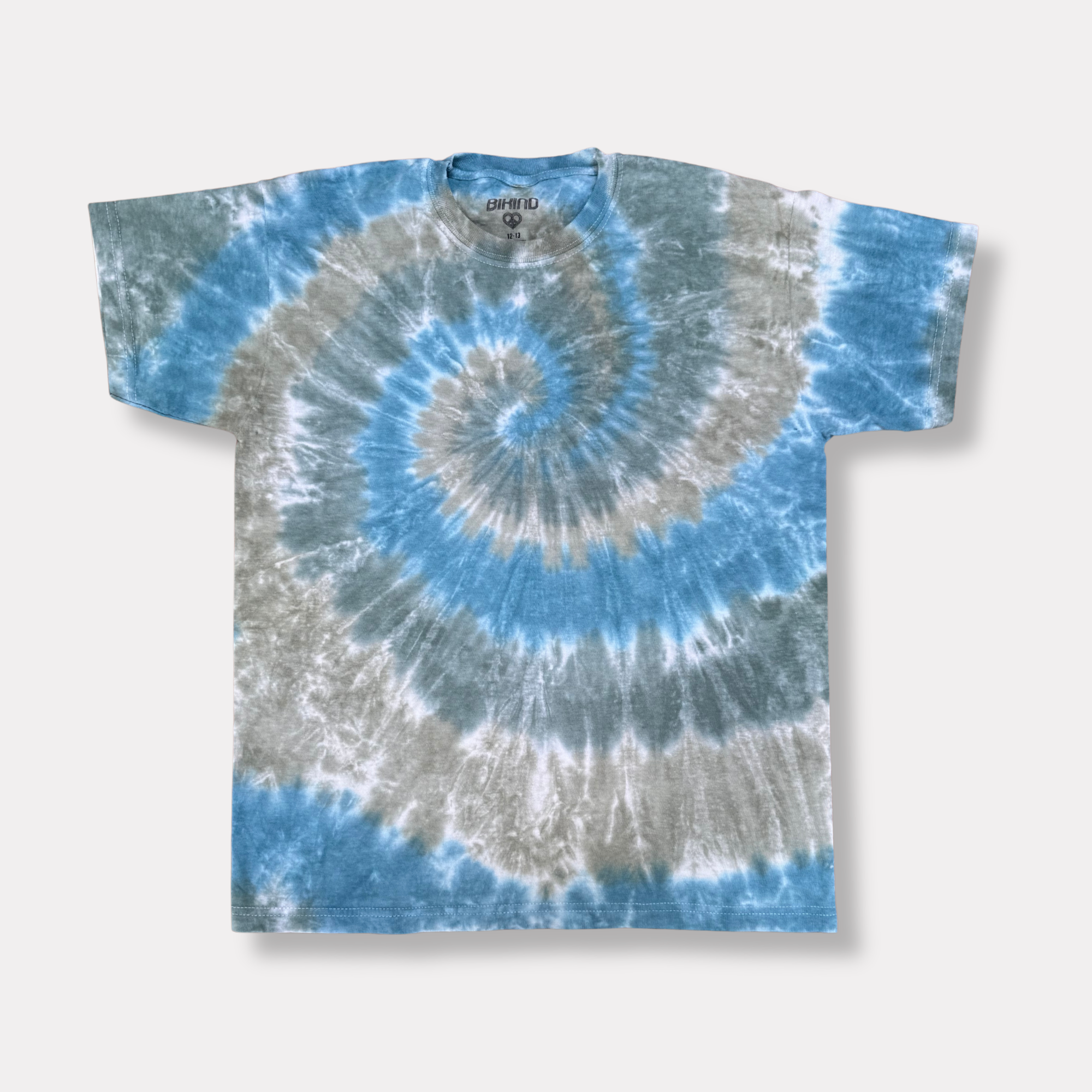Tie Dye T-Shirt KIDS 12/13 14/15