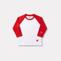 AMORE Long Sleeve T-Shirt BABY / TODDLER