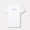 GREECE Oversized T-Shirt