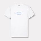 GREECE Oversized T-Shirt